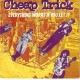 CHEAP TRICK - Everything works if you let it